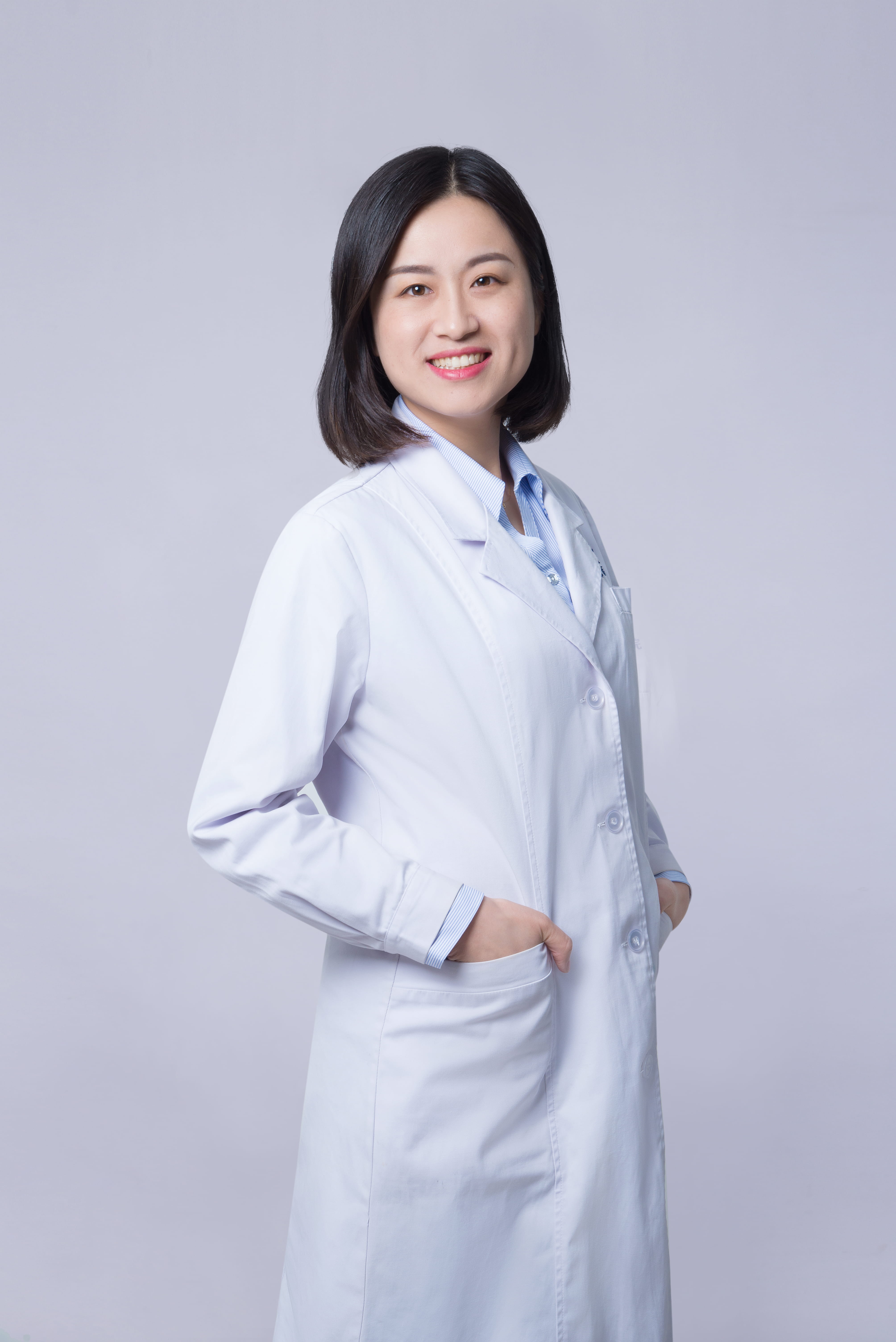 刘丽梅